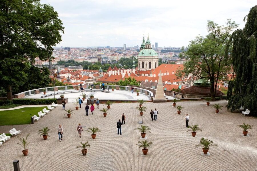 Prague City Tour with Vltava River Cruise - Key Things You’ll Actually Feel on This Tour