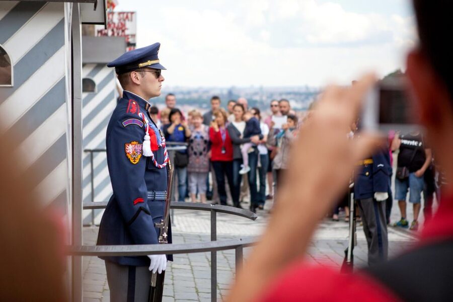 Prague City Tour with Vltava River Cruise - Who this tour suits best