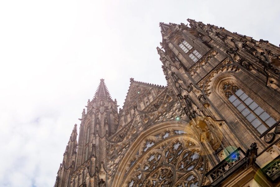 Prague City Tour with Vltava River Cruise - Charles Bridge and the Vltava cruise: why the water part is the payoff