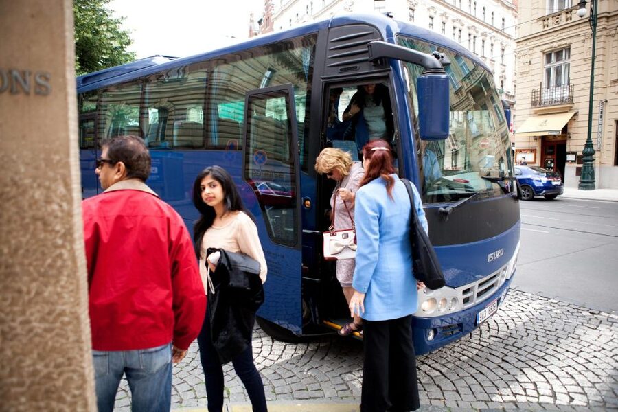 Prague City Tour with Vltava River Cruise - Value check: is $39 a good deal?