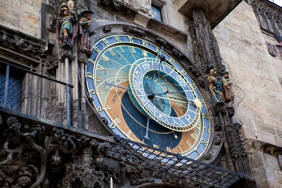 Prague City Tour with Vltava River Cruise - Meeting point at Revoluční and how pickup affects your start