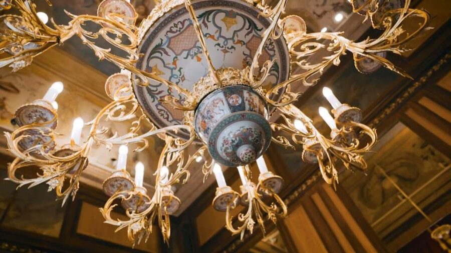 Prague: Clam-Gallas Palace Entry Ticket with Audio Guide - Small Practical Tips That Make the Visit Easier