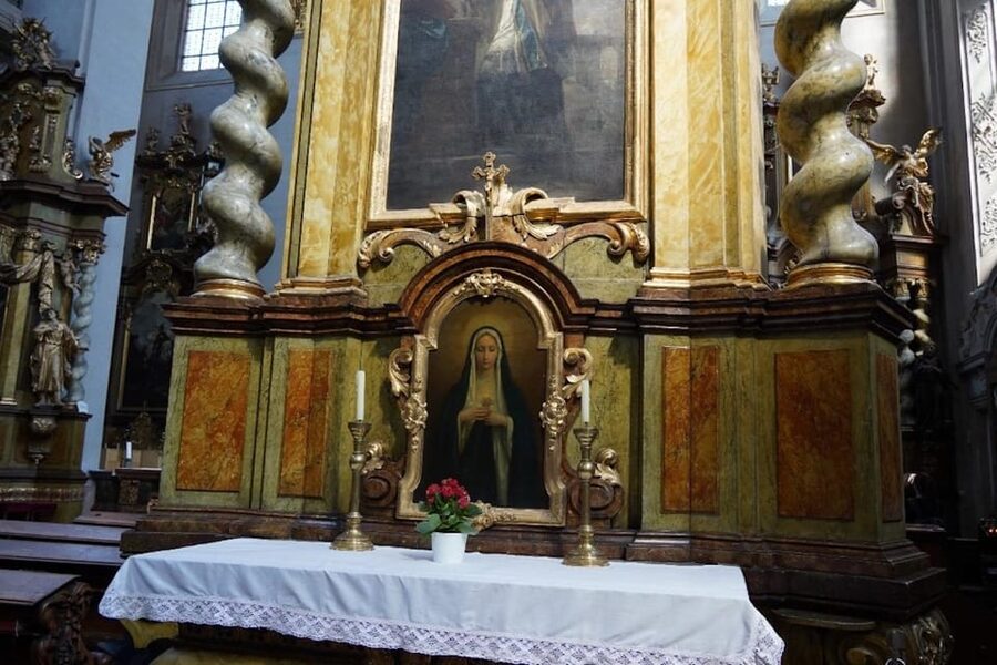 Prague: Classical Concert at St. Giles' Church - Should you book the Prague St. Giles’ classical concert?