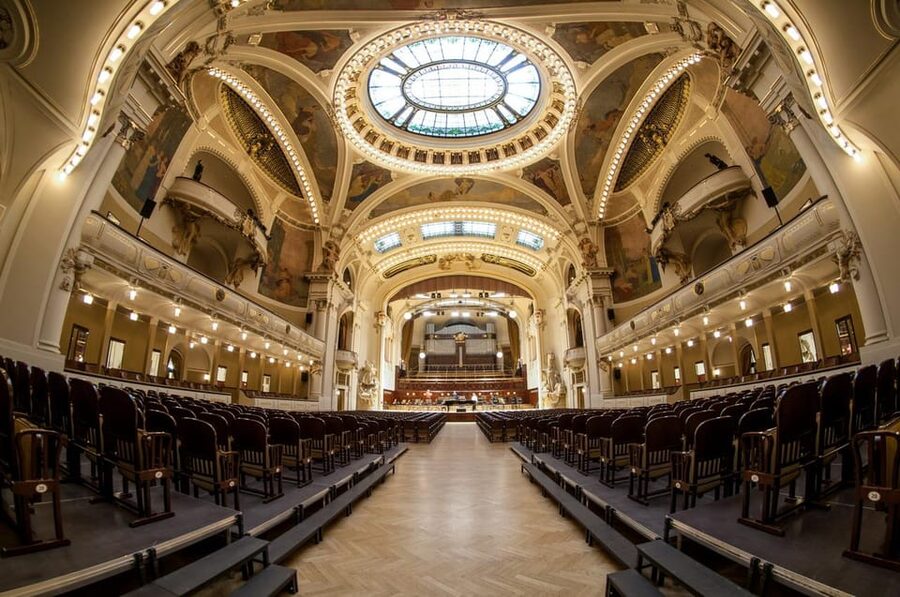 Prague: Classical Concerts at Smetana Hall, Municipal House - Should you book this Prague classical concert at Smetana Hall?