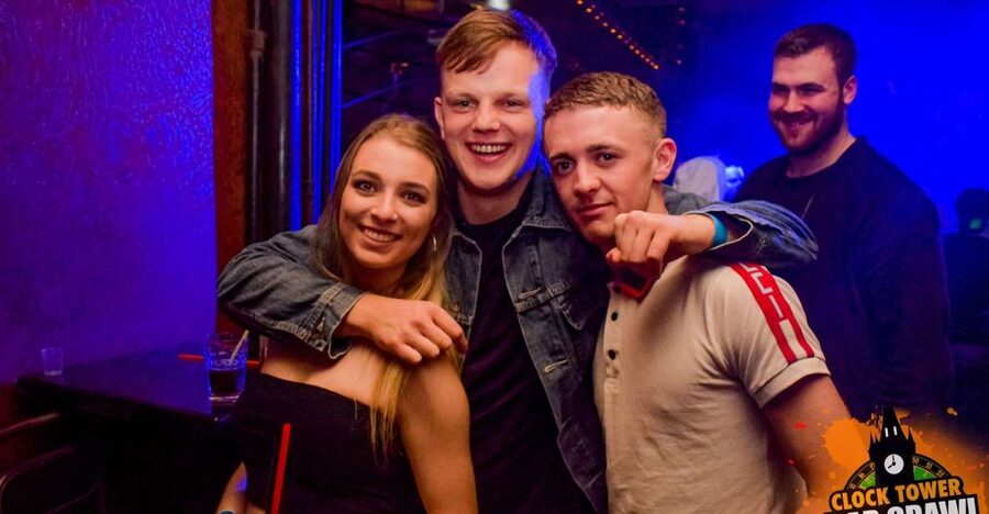 Prague: Clock Tower Bar Crawl ending at the BIGGEST CLUB - Who This Bar Crawl Suits Best (And Who Might Feel Off-Track)