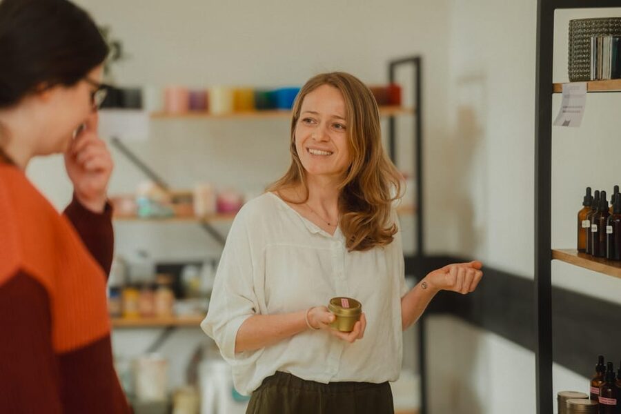 Prague: Coconut Candle Workshop - Key highlights at a glance