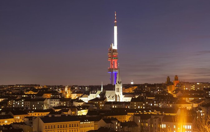Prague Cold War Walking Tour - Key things I’d bet on before you book