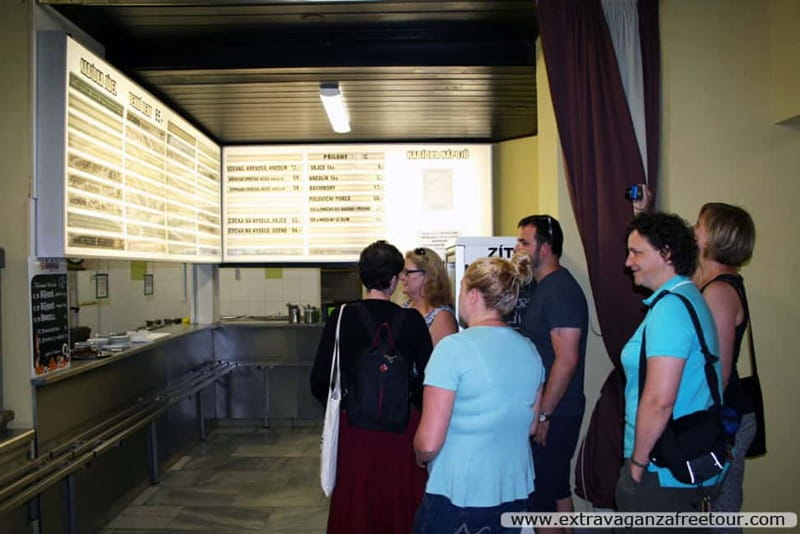Prague: Communism and Bunker Tour with 70s Canteen Lunch - Should you book this Prague Extravaganza Tours experience?