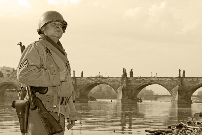 Prague Communism and World War II Walking Tour - The 20th-century route that turns Prague into a classroom