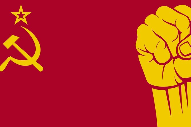Prague Communism and World War II Walking Tour - Stop 2 New Town: democracy, Nazis, and Operation Anthropoid