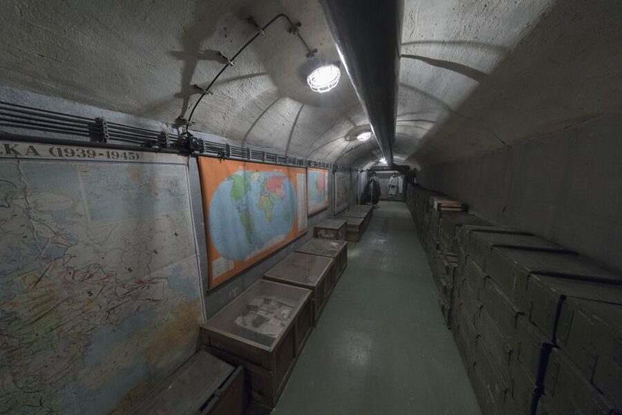 Prague: Communism History and Nuclear Bunker Guided Tour - Guides Matter: Stan, Ladislav, Pavel, and Maki’s Different Voices