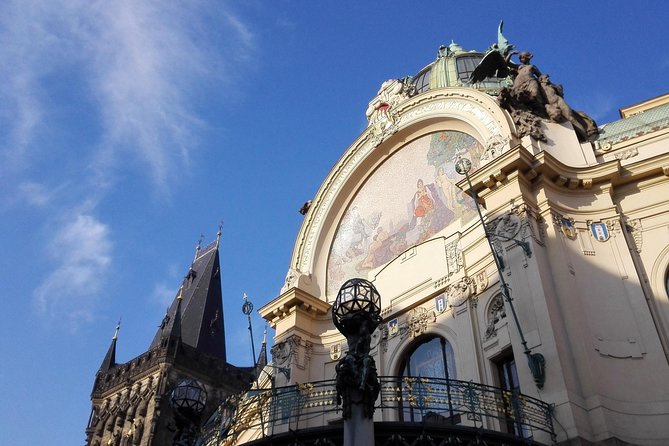 Prague Communism tour with visit of Communism museum - Logistics in Prague: Where to Meet, How Long to Plan