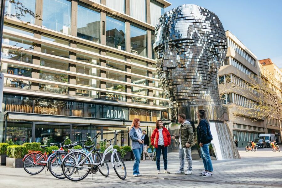 Prague: Complete Bike Tour - What’s included for $45: why this isn’t just a cheap ride