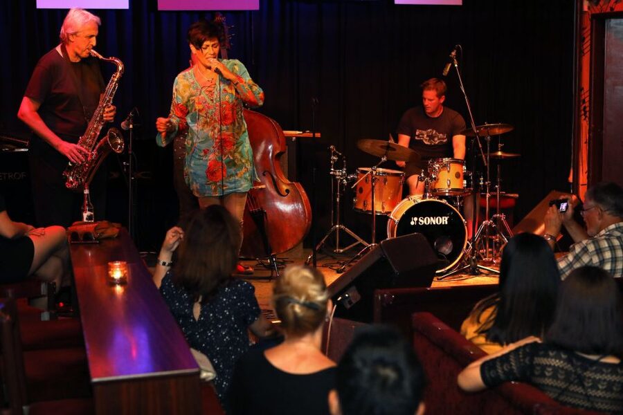 Prague: Concert at Reduta Jazz Club - Key things I’d circle before you go