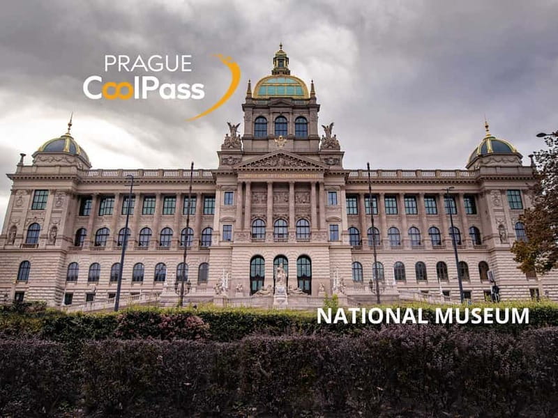 Prague: CoolPass with Access to 90+ Attractions - Key things to know before you buy