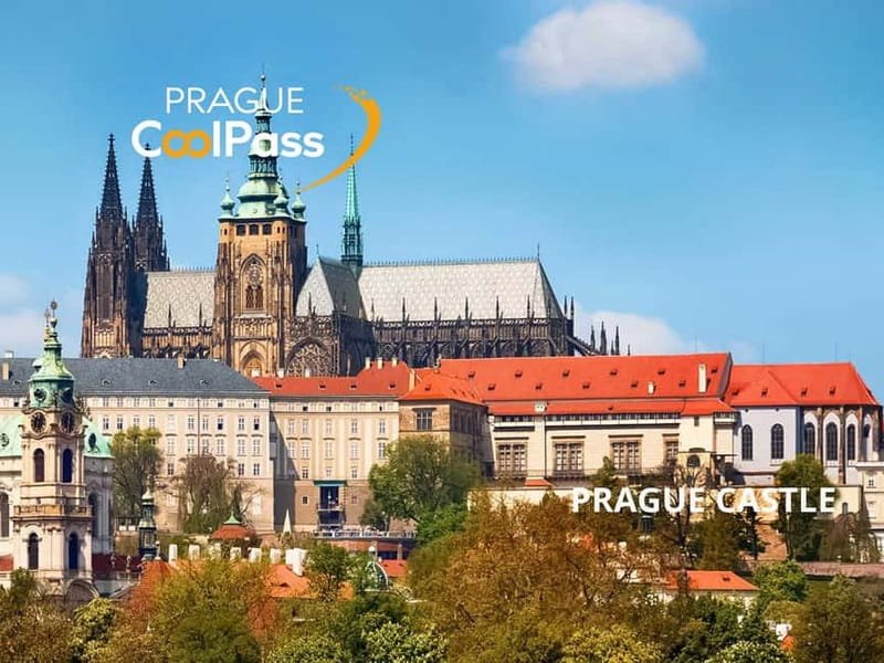 Prague: CoolPass with Access to 90+ Attractions - What the Prague CoolPass really buys you