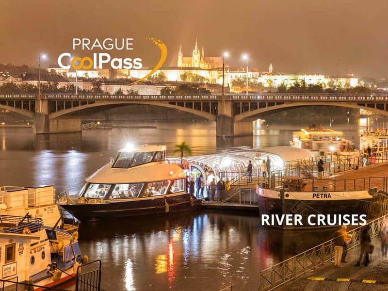 Prague: CoolPass with Access to 90+ Attractions - Jewish Museum sites: synagogue visits without the ticket stress
