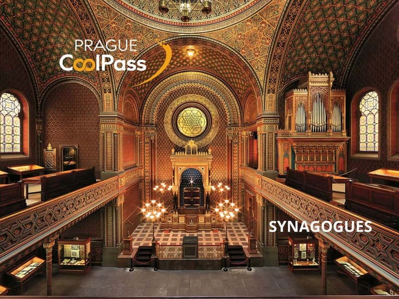Prague: CoolPass with Access to 90+ Attractions - Museum days: National Gallery and National Museum choices that fit your taste