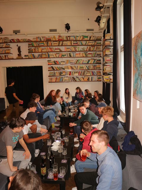 Prague: Craft Beer Tour 8 Czech Beers, Taproom & Beer Garden - What to wear and how to plan your 3-hour window