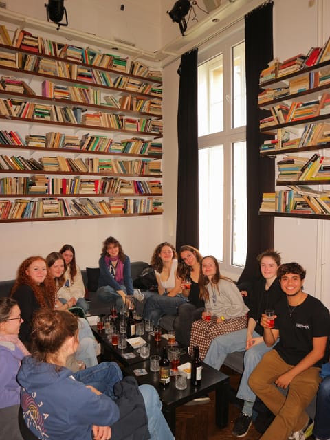 Prague: Craft Beer Tour 8 Czech Beers, Taproom & Beer Garden - Who should book this Prague craft beer tour