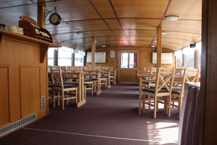 Prague Cruise: 1-Hour on the River Vltava - The Route Experience: How The Views Play Out In Real Time