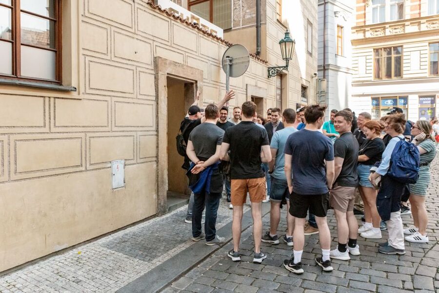 Prague: Czech Beer-Tasting Experience with Snacks - Who this tour is best for