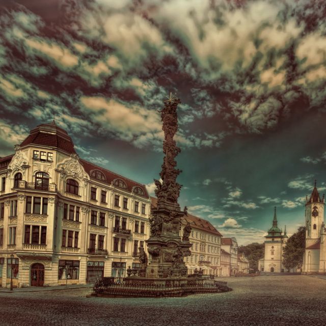 Prague: Day Trip to Teplice, the Royal Spa City - Key highlights you’ll actually care about