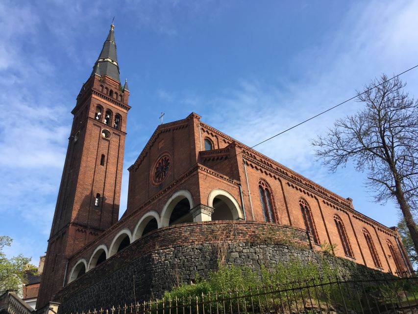 Prague: Day Trip to Teplice, the Royal Spa City - Na Příkopě pickup, then a straightforward day out of Prague