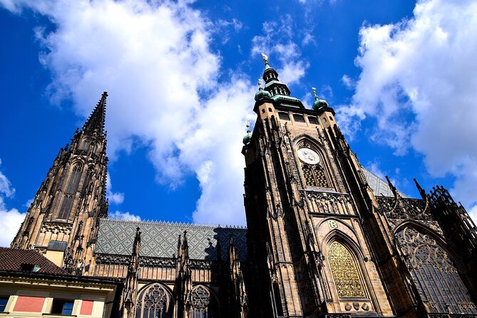 Prague DeLuxe Tour: Views, Hidden Gems, Tastings & River Cruise - Price and What You’re Actually Paying For