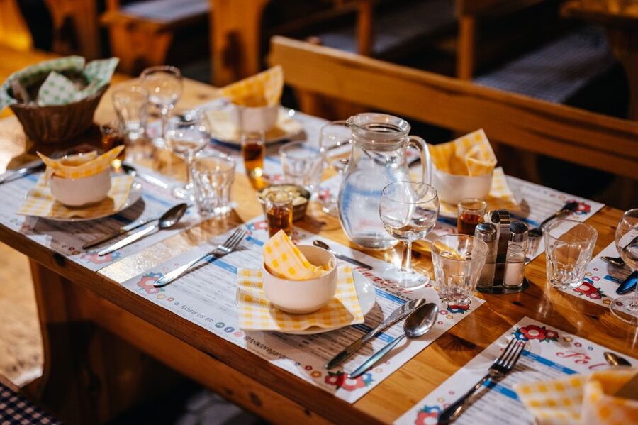 Prague: Dinner with Folk Show and Open Bar - Should You Book This Prague Dinner With Folk Show?