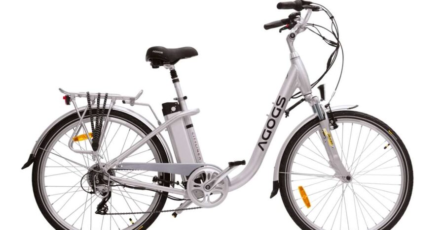 Prague Electric Bike Rental - Charles Bridge over the Vltava: bike to the iconic Gothic postcard