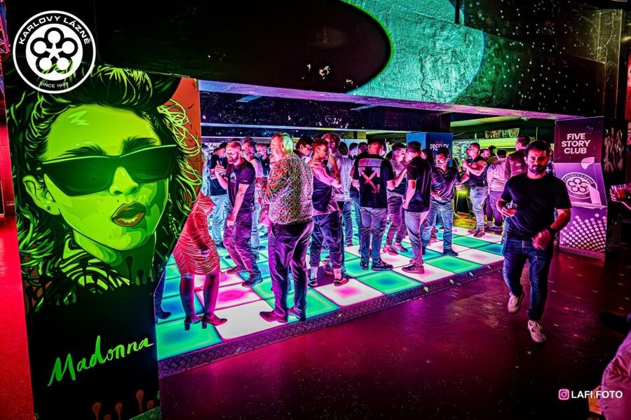 Prague: Entry ticket to Ice Pub Prague with Nightclub Option - Who should book this (and who should skip it)