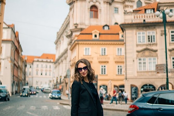 Prague Essential - Theatre des Etats: Mozart’s performance point