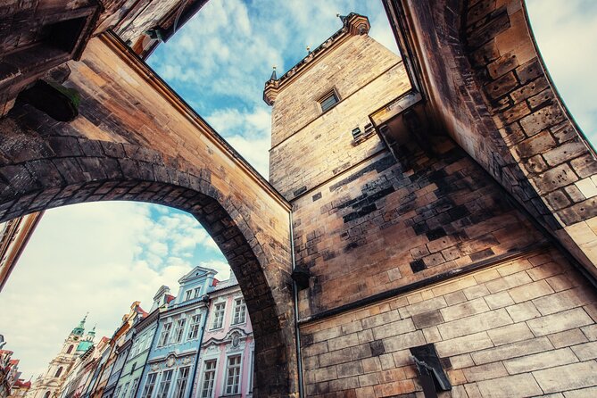 Prague Essential - Karolinum and Charles University: a campus that adds depth