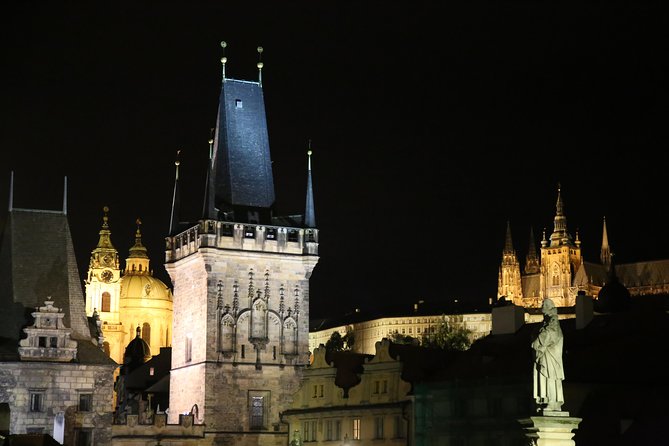 Prague evening/lights tour by car - Should You Book This Prague Evening Lights Tour?