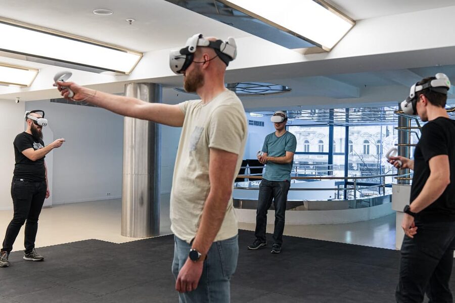 Prague: Explore the Virtual World of Assassin's Creed - Key things to know before you go