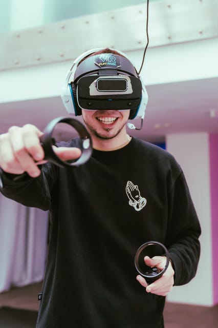 Prague: Explore the Virtual World of Assassin's Creed - English instruction: what that means for real visitors