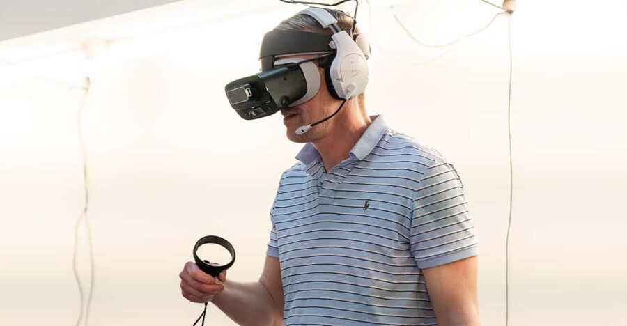 Prague: Explore the Virtual World of Assassin's Creed - How the Assassin’s Creed style VR quest fits into your 80-minute schedule
