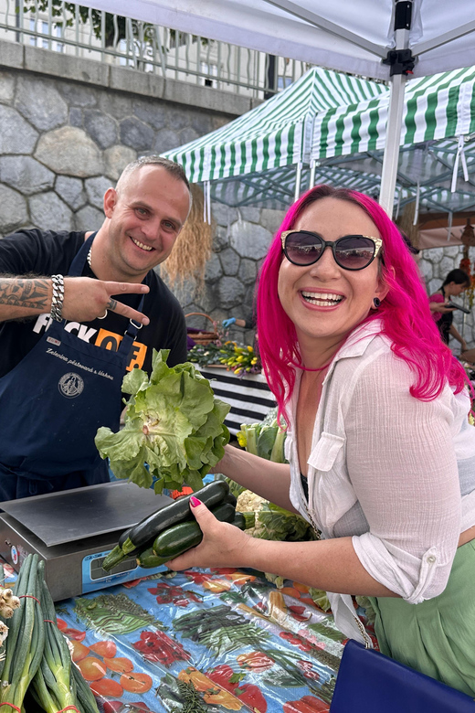 Prague: Farmers Market and Brunch Class with Celebrity Chef - Key Highlights Before You Go