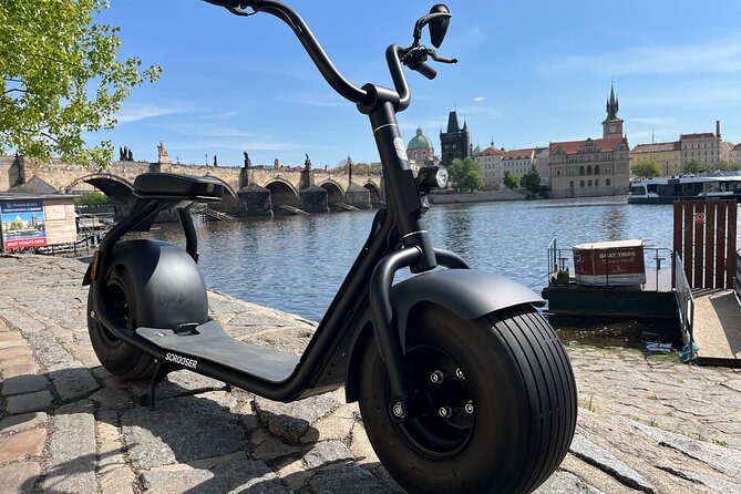 Prague Fat Tire E-Scooter Tour with A Local Guide - Key Things I’d Prioritize on This E-Scooter Tour