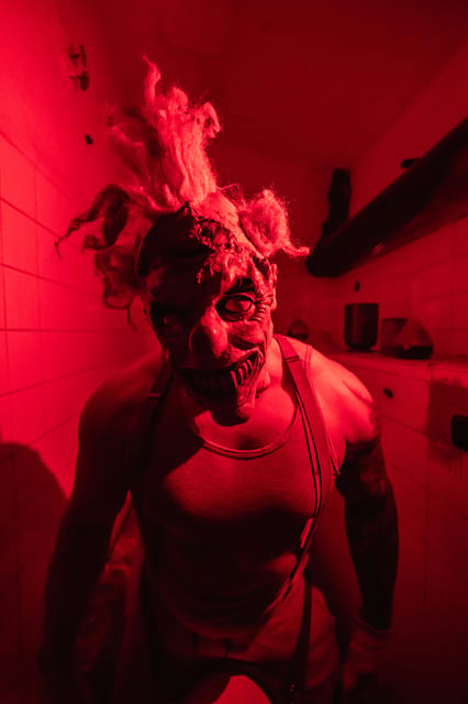 Prague Fear House: Best Haunting Experience in Prague - What to bring, and what not to do