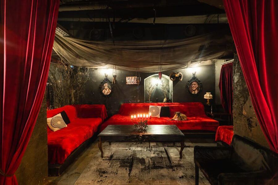 Prague Fear House: Best Haunting Experience in Prague - Who should book Fear House—and who should skip it