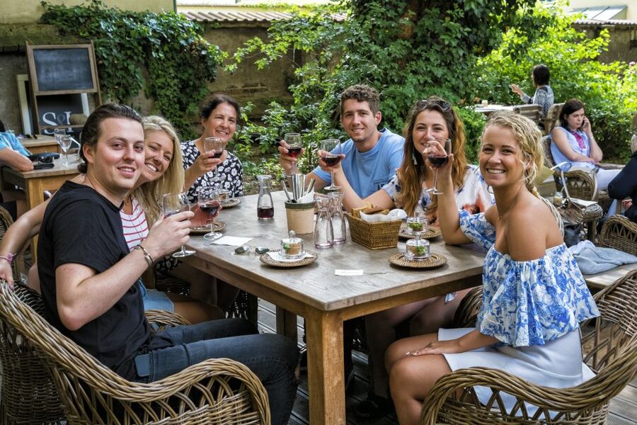 Prague: Food and Beer Guided Walking Tour with Tastings - Key Highlights You’ll Actually Care About