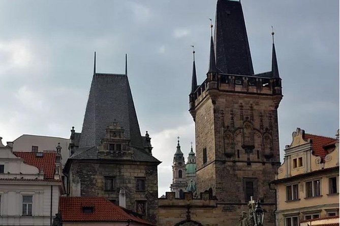 Prague food and cultural tour - 6 hours fairytale experience - Price and what you get for $331.31 per person