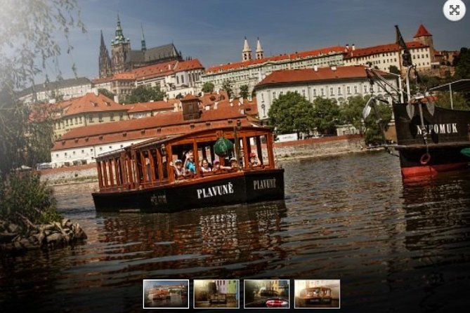Prague food and cultural tour - 6 hours fairytale experience - How the tour gets tailored to your group (food, history, and even movie moments)