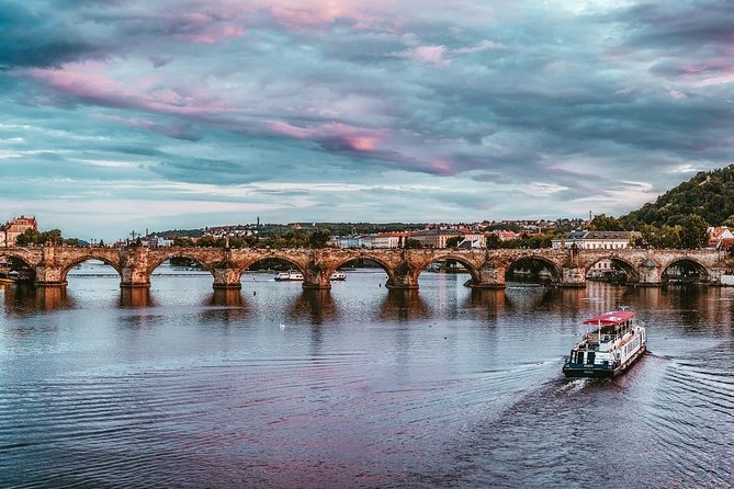 Prague food and cultural tour - 6 hours fairytale experience - Strahov Monastery Brewery: quiet history plus your Czech food moment