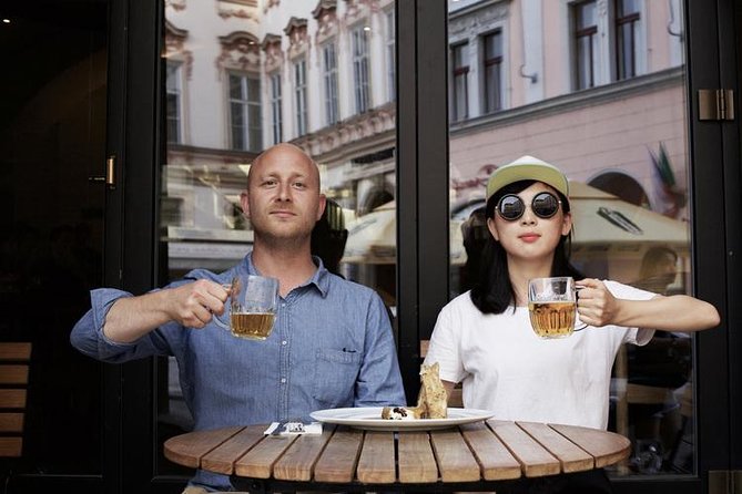 Prague Food and Culture Tour with Prague Foodies - Key points to know before you go