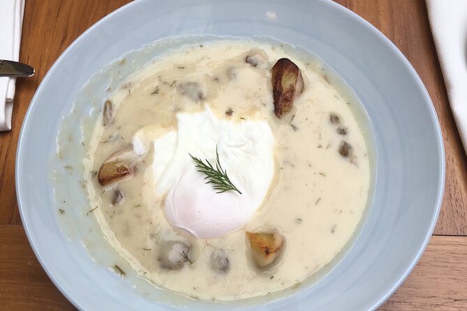 Prague Food and Culture Tour with Prague Foodies - How the pacing works in a max-8 group (and where it can feel like a lot)