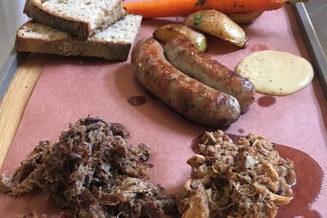 Prague Food and Culture Tour with Prague Foodies - What to do with the maps and insider tips after you finish