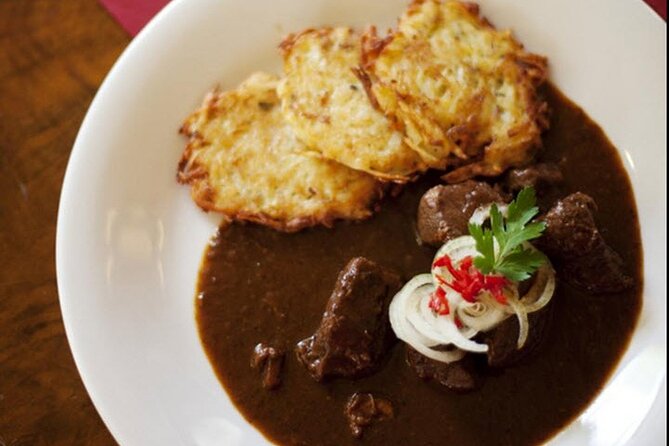 Prague Food and Culture Tour with Prague Foodies - Who this tour suits best (and who might want a different style)